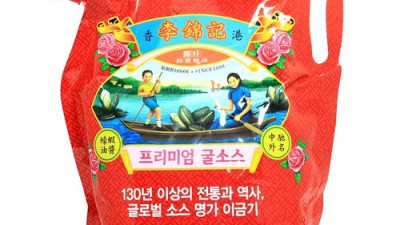 이금기 프리미엄 굴소스 2kg: 솔직 후기와 꿀팁 대방출!